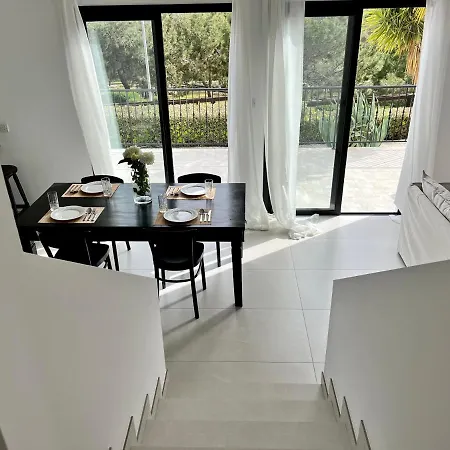 Ferienhaus Zeus
