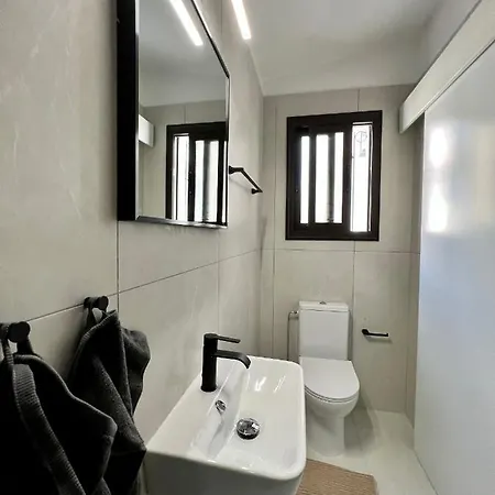 Ferienhaus Zeus *