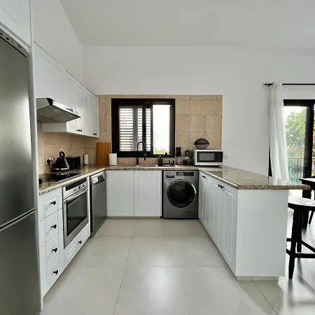 Zeus Holiday home *