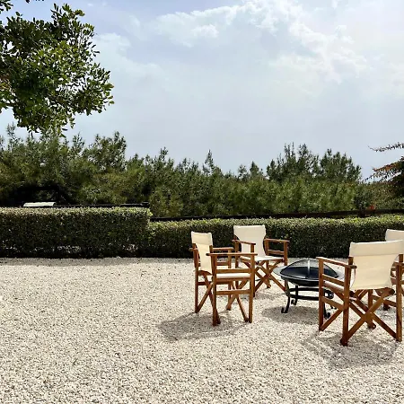 Holiday home Zeus Pissouri