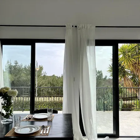 Zeus Holiday home
