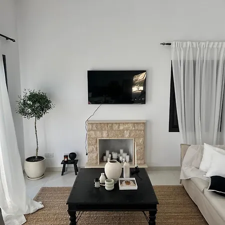 Holiday home Zeus Pissouri