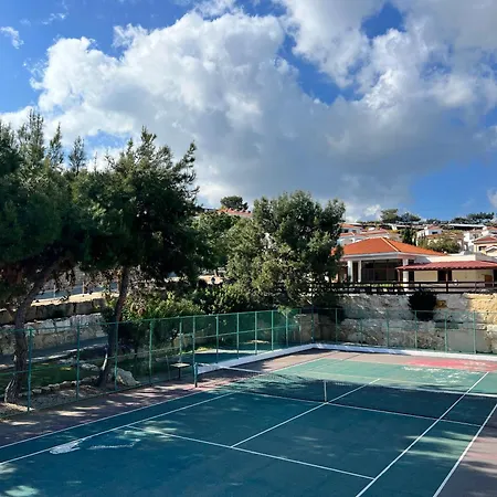 بيت للعطل Zeus *