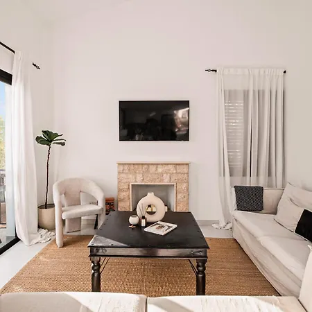 Zeus Casa vacanze Pissouri