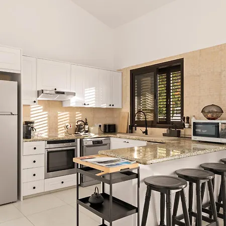 Prázdninový dům Zeus *