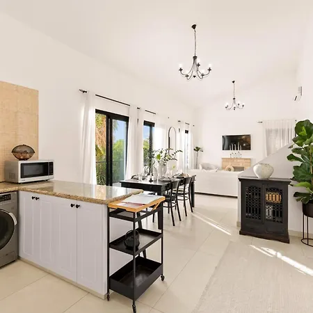 Zeus Casa vacanze Pissouri