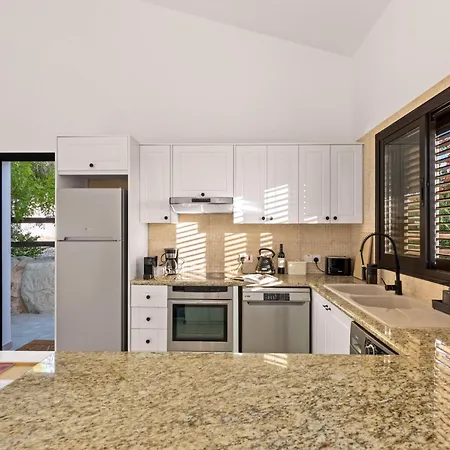 Prázdninový dům Zeus Pissouri