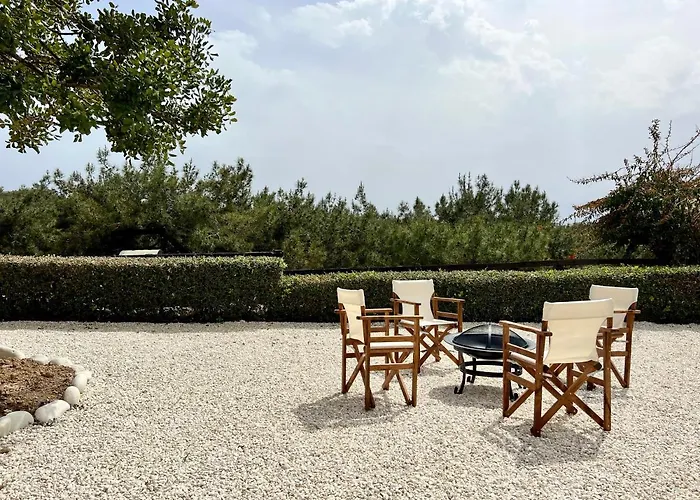 Holiday home Zeus Pissouri