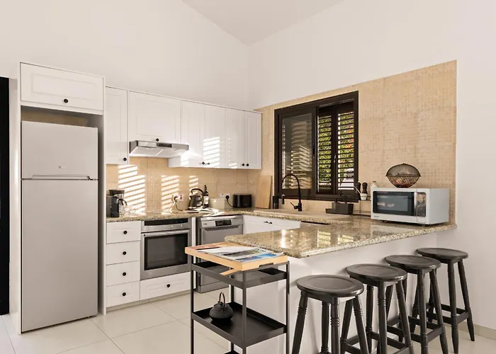 Prázdninový dům Zeus *