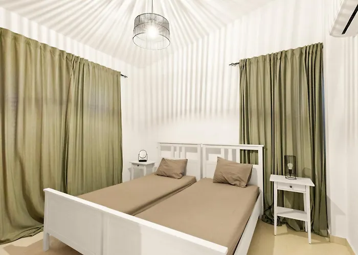 Prázdninový dům Zeus