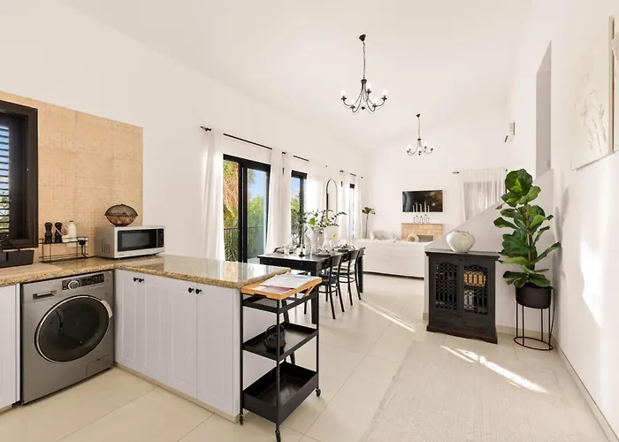 Zeus Prázdninový dům Pissouri