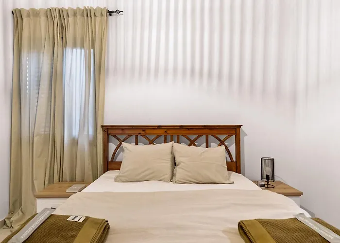 Zeus Prázdninový dům