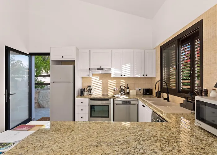 Prázdninový dům Zeus Pissouri