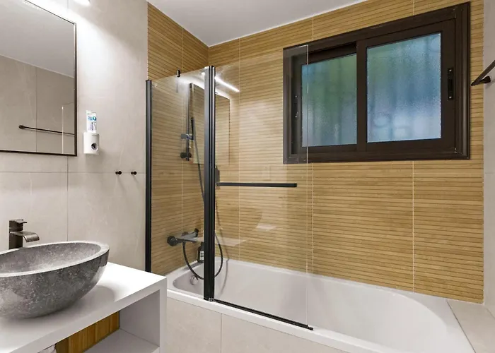 Prázdninový dům Zeus Pissouri