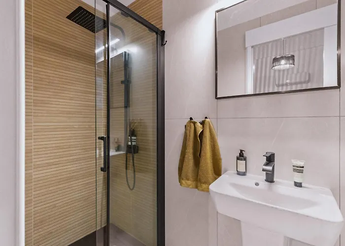 Zeus Prázdninový dům