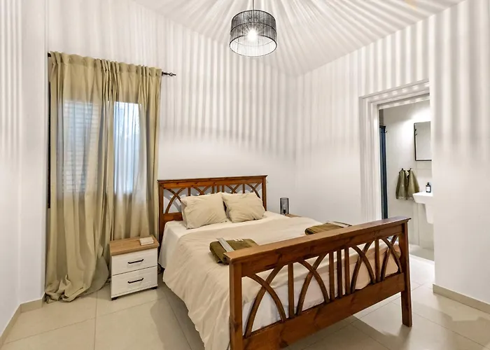 Zeus Prázdninový dům *